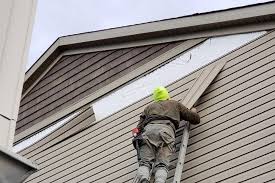 Best Composite Siding  in Oakwood Hls, IL